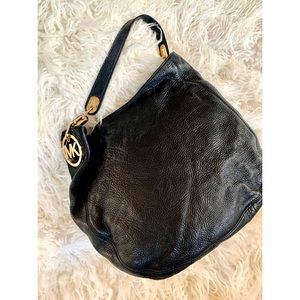 Michael Kors - Premium Soft Leather - Rare!